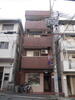 井下マンション 2階 築39年1ヶ月の賃貸物件