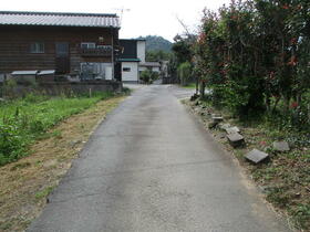 大分県臼杵市大字大野