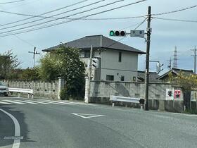 愛知県豊橋市石巻平野町字初坂