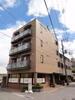 Maison Asahi 4階 築31年8ヶ月の賃貸物件