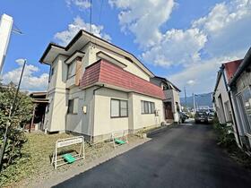 長野県長野市松代町松代殿町