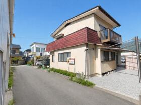 長野県長野市松代町松代殿町