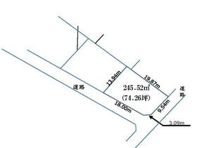 富山県魚津市六郎丸