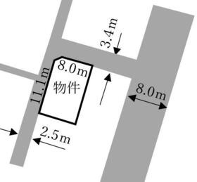 山梨県甲府市東光寺２丁目