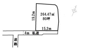 三重県四日市市川島町