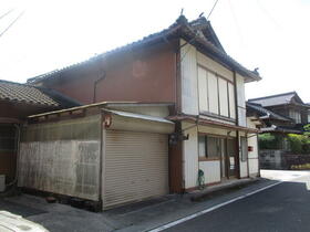 大分県津久見市立花町