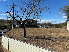 福島県福島市清水町字南裏