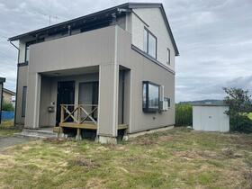 山形県南陽市露橋