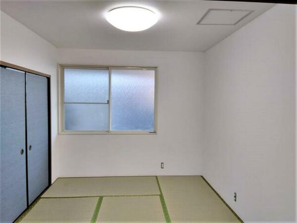 ヒルハウス 105｜千葉県茂原市木崎(賃貸マンション2LDK・1階・55.90㎡)の写真 その8