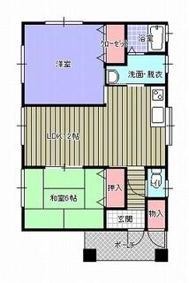 間取り：202026660511