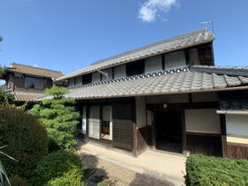 兵庫県丹波市山南町谷川