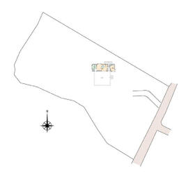 detached 山梨県北杜市小淵沢町上笹尾
