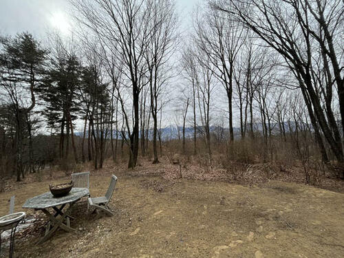 detached 山梨県北杜市小淵沢町上笹尾