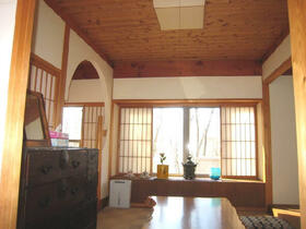 detached 山梨県北杜市小淵沢町上笹尾