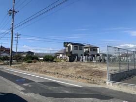 愛知県江南市高屋町後山