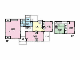 佐賀県多久市多久町