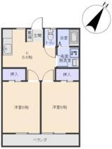 間取り：244004968860