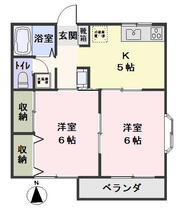 間取り：244004958952