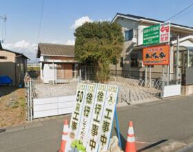 静岡県浜松市中央区半田町