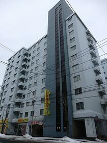 札幌第一パークハイツ