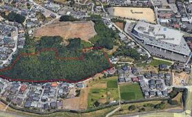 大分県大分市大字森