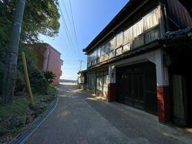 佐賀県唐津市鎮西町馬渡島