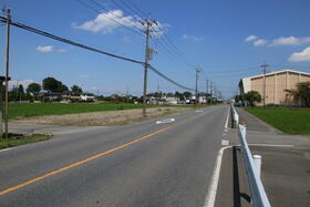 埼玉県熊谷市小泉