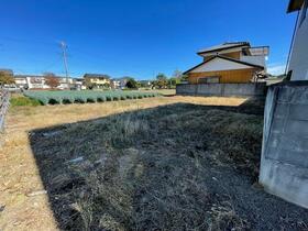 群馬県伊勢崎市境美原