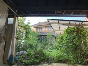 愛知県豊橋市大崎町字笠松