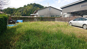 鹿児島県姶良市蒲生町上久徳