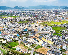 香川県高松市多肥上町