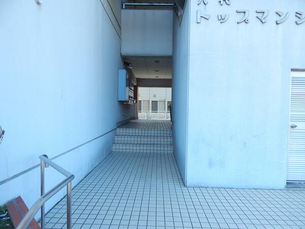 八代トップマンション 103｜熊本県八代市清水町(賃貸マンション3DK・1階・62.09㎡)の写真 その14
