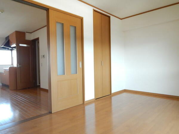 八代トップマンション 103｜熊本県八代市清水町(賃貸マンション3DK・1階・62.09㎡)の写真 その5