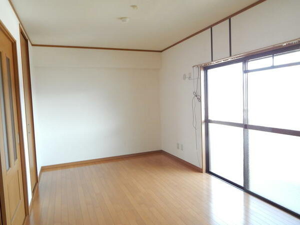 八代トップマンション 103｜熊本県八代市清水町(賃貸マンション3DK・1階・62.09㎡)の写真 その6