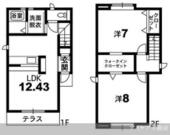 ニューセレクト阿波のイメージ