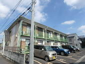 坂戸市元町 2階建 築40年のイメージ