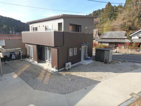 愛知県豊田市上仁木町下田