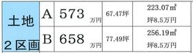 岐阜県岐阜市加野６丁目