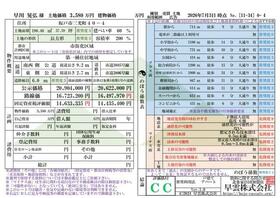 埼玉県坂戸市三光町