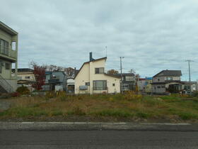 北海道余市郡余市町浜中町
