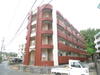 新飯塚駅より徒歩11分 4階 築40年4ヶ月の賃貸物件