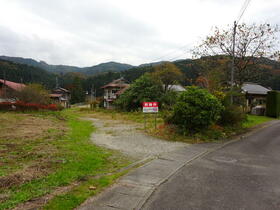 福島県石川郡古殿町大字竹貫字竹貫