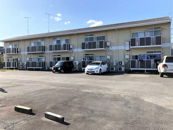 apartment 茨城県東茨城郡茨城町大字長岡
地図を見る