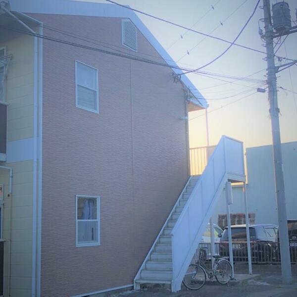 apartment 茨城県東茨城郡茨城町大字長岡
地図を見る