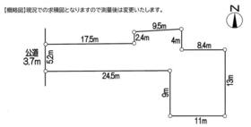 愛知県犬山市大字犬山字東古券