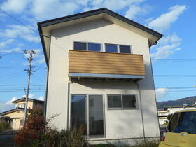長野県諏訪市大字中洲中金子