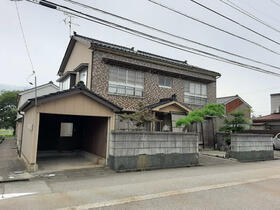 富山県滑川市高月町