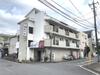 梶原ビル 2階 築37年5ヶ月の賃貸物件