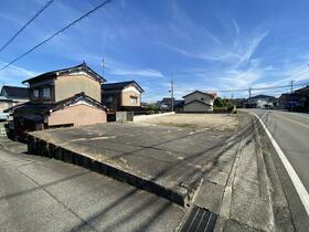 富山県富山市追分茶屋