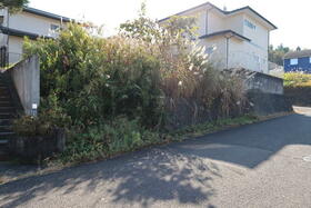 福島県福島市上鳥渡字しのぶ台